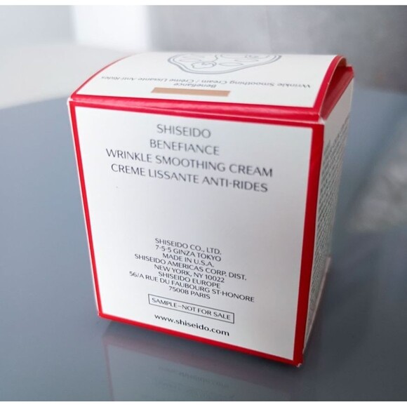 SHISEIDO Essential Energy Moisturizing Cream - 50 ml / 1.7oz | NIB RARE! discont - Picture 7 of 7